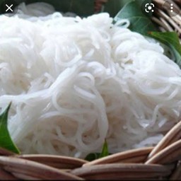 ขนมจีนเปล่า 1 ถุง