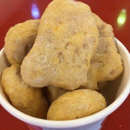 นักเก็ตไก่