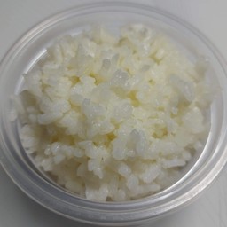 ข้าวญี่ปุ่ณ 1 ถ้วย