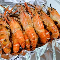 ย่างย่างหมูกระทะ ปากช่อง