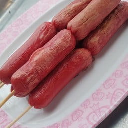 แฮ็กลูกชิ้นปิ้ง