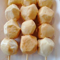 เต้าหู้หมู