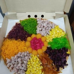 ขนมไทย ลำพูน