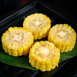 ข้าวโพด