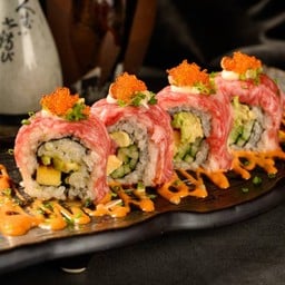 Tamade Wagyu Roll ทามาเตะวากิวโรล