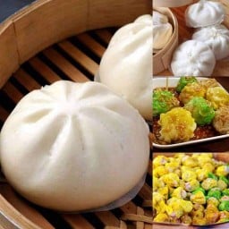 ซาลาเปาคุณยายสาขา1