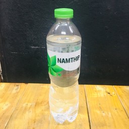 น้ำเปล่าขวดเล็ก