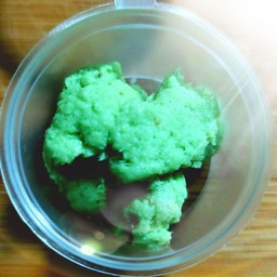 วาซาบิสด ขนาด  2 ออน์