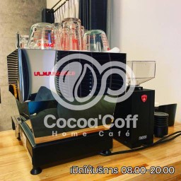 Cocoa’Coff