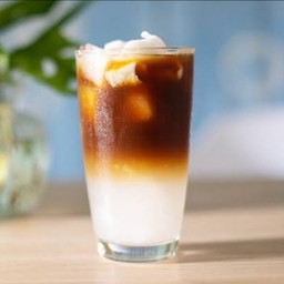 กาแฟน้ำมะพร้าว