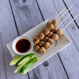 โกจอง เตี๋ยวเรืออยุธยา (เจ้ณิน เจ้าเก่า) -
