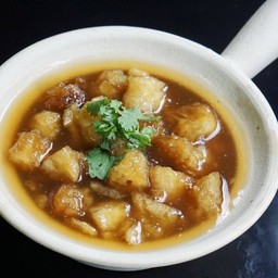 กระเพาะปลาล้วน