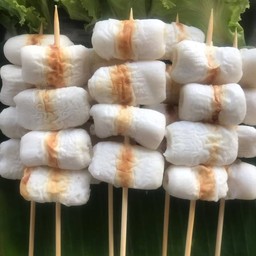 ทอดชิกูวะ