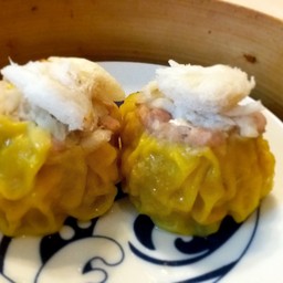 ขนมจีบปู