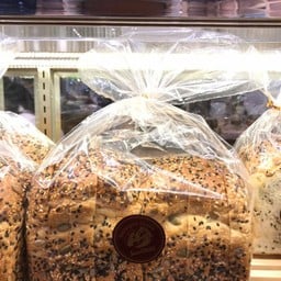 ขนมปังมัลติซีด