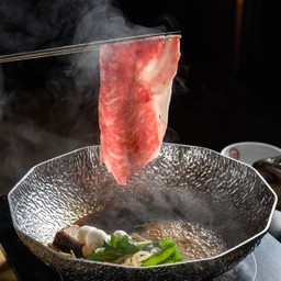 Set-combo Sukiyaki เซ็ต- คอมโบ้สุกี้ยากี้