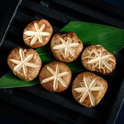 เห็ดหอมม