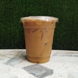 กาแฟปั้นแต่ง