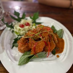 ครัวกำนัน
