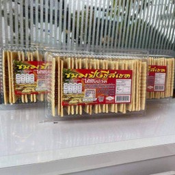 ชีสสับปะรดแบบแผ่น