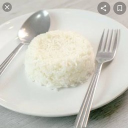 ข้าวเปล่า