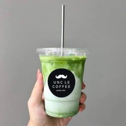 ออแกนนิก มัทฉะ
