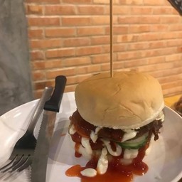 น้ำชา ชากิ๊ฟ