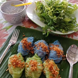 ปากหม้อ