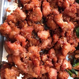 หมูแหนมกระดูกอ่อน