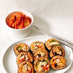 Omma-chi (อาหารเกาหลี) ลาดพร้าว 24