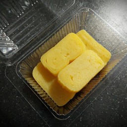 ไข่หวาน