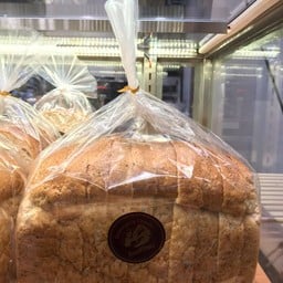 ขนมปังโฮลวีท