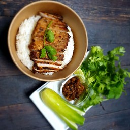 เรื่องหมูหมูBKK