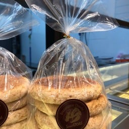 โฮลวีทแฟลต