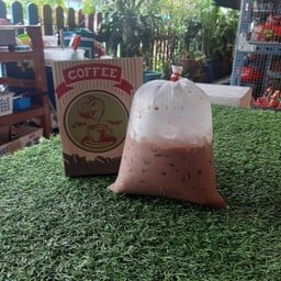 โอวัลตินโรงเรียน ถุงกระดาษ