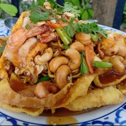 ร้านอาหารภูตอง