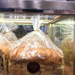 ขนมปังลูกเกด