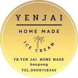 YEN JAI. Home made banpong(เย็นใจโฮมเมด)