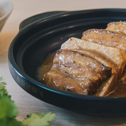 เกาหยุก (เล็ก)