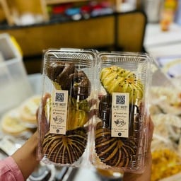 AI-MEE BAKERY ตลาด5 ตลาด5
