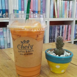 เชิญ Coffee&Book