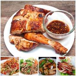 อิสานแซ่บนัว