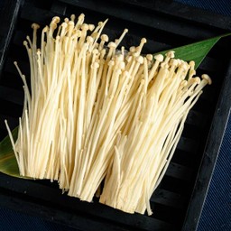 เห็ดเข็มทอง