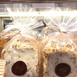 ขนมปังมัลติซีด(ครึ่ง)