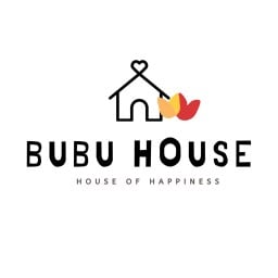 BUBU HOUSE ชานมไข่มุกไม่ใส่น้ำตาล