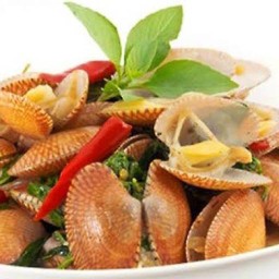 บ้านเรา ( ข้าวต้ม ยำ ตามสั่ง ) -