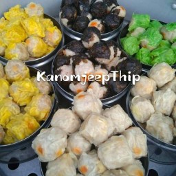 ขนมจีบทิพย์-KanomjeepThip