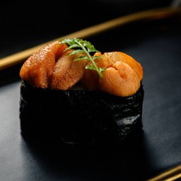 Uni sushi อูนิซูชิ