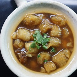 กระเพาะปลาล้วน (พิเศษ)