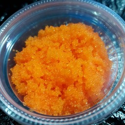 ไข่กุ้ง 1 กระปุก